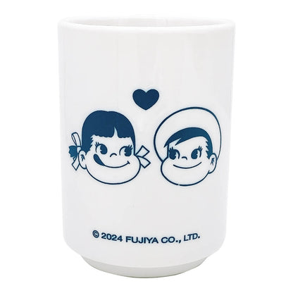 Milky Teacup (Peko-chan) | Japan
