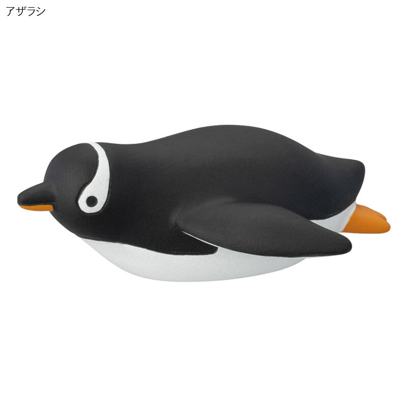 Penguin Magnet  | Decole (Japan)