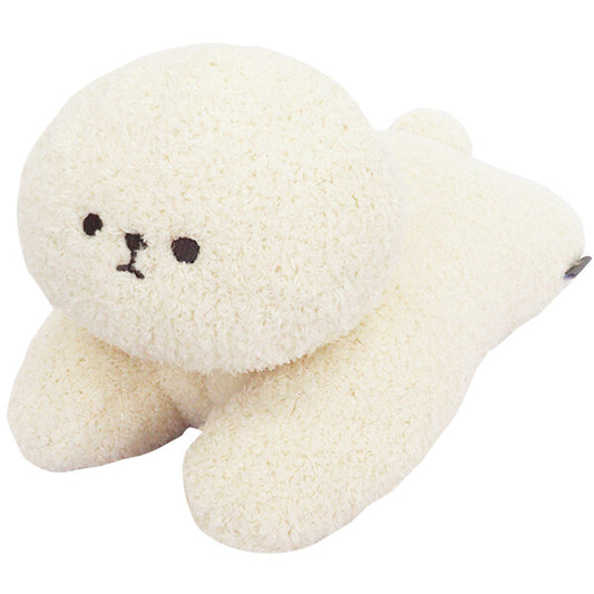 Bichon Frise Plush | mofmofriends (japan)