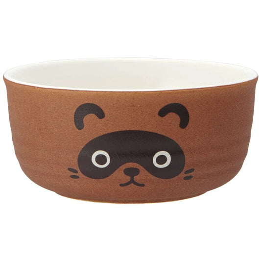 Tanuki Donburi Bowl | Skater (Japan)