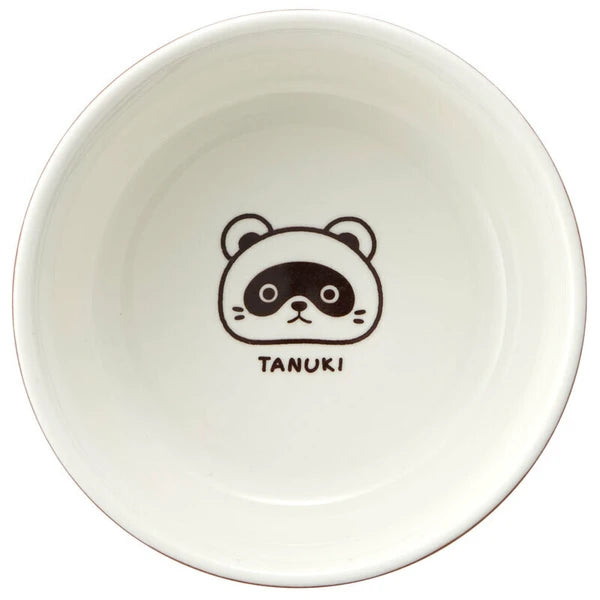 Tanuki Donburi Bowl | Skater (Japan)
