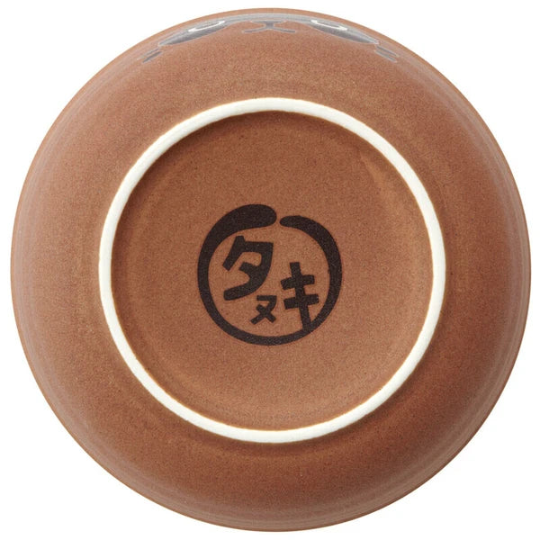 Tanuki Donburi Bowl | Skater (Japan)