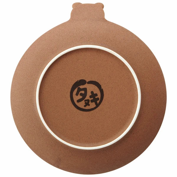 Tanuki Plate| Skater (Japan)