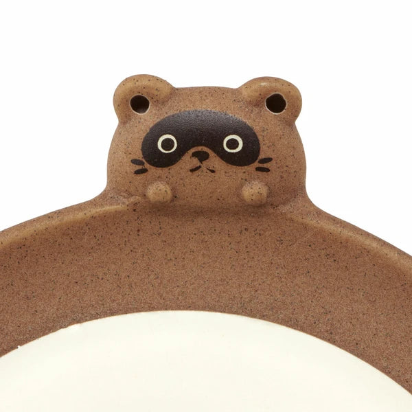 Tanuki Plate| Skater (Japan)