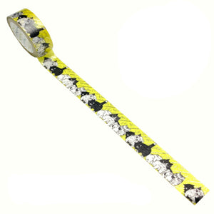 Cat Meeting Washi Tape | Shinzi Katoh (Japan)