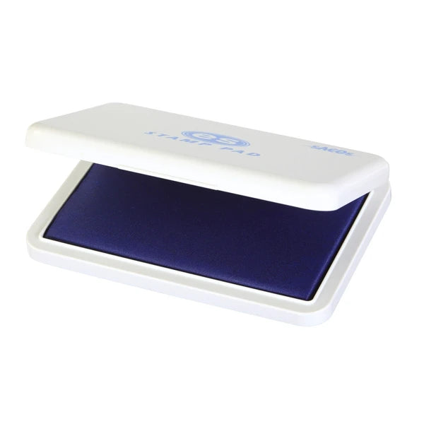 Large All Purpose Stamp Ink Pad | Black | Sacos (Japan)