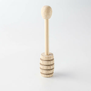 Wooden Honey Server (Japan)