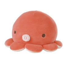 Load image into Gallery viewer, Mini Tako Plush | Marshmallow Aquamie (Japan)

