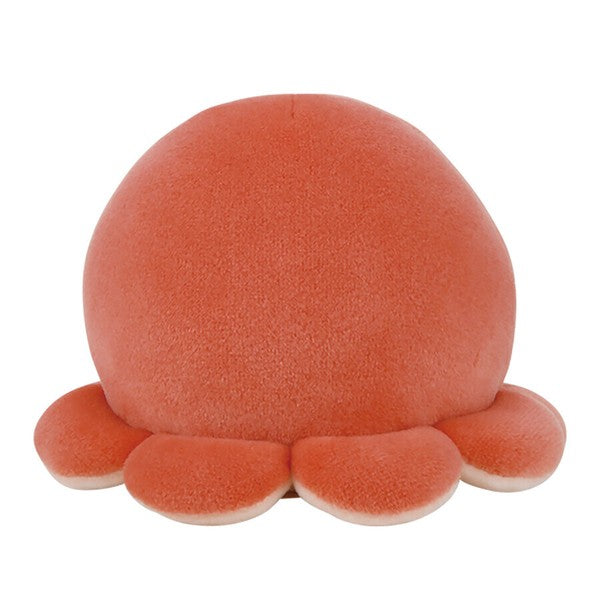 Mini Tako Plush | Marshmallow Aquamie (Japan)