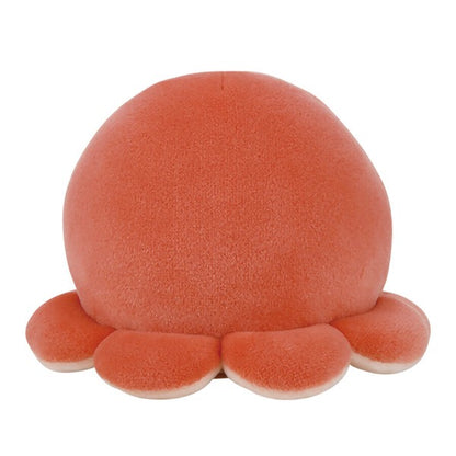 Mini Tako Plush | Marshmallow Aquamie (Japan)
