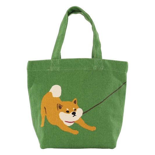 Shibata-san Tote Bag | Friendshill Co (Japan)
