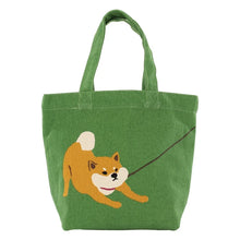 Load image into Gallery viewer, Shibata-san Tote Bag | Friendshill Co (Japan)
