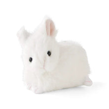 Load image into Gallery viewer, Holland Dwarf Bunny Plush Pouch | YOU+MORE! (Japan)
