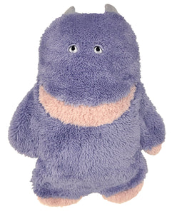 Furry Moshamosha Monster Blanket Plush Set | Jou Jou Lier (Japan)