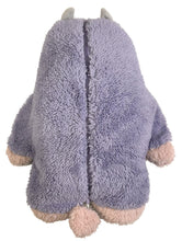 Load image into Gallery viewer, Furry Moshamosha Monster Blanket Plush Set | Jou Jou Lier (Japan)
