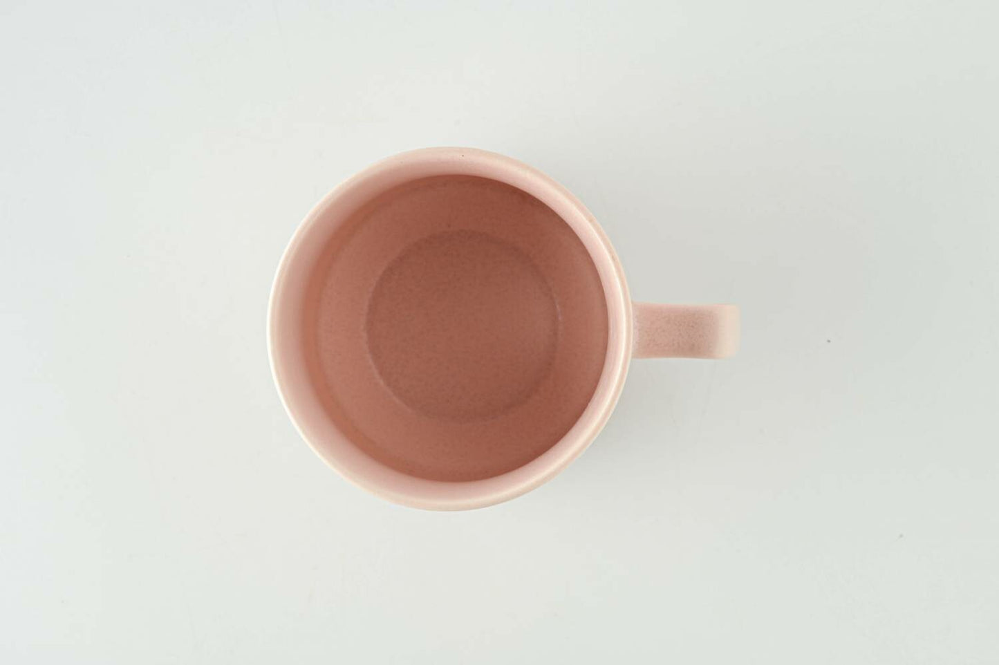 Pink Powder Mug | Mino Ware (Japan)