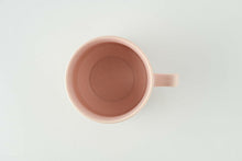 Load image into Gallery viewer, Pink Powder Mug | Mino Ware (Japan)

