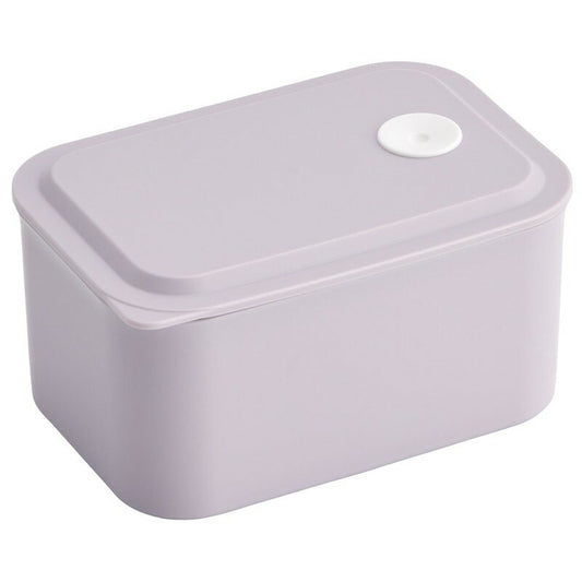 Eco-Friendly Biomass Bento Box | Skater (Japan)