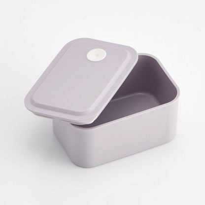 Eco-Friendly Biomass Bento Box | Skater (Japan)