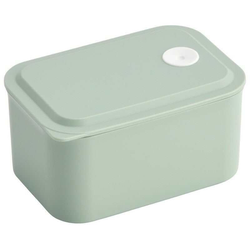 Eco-Friendly Biomass Bento Box | Skater (Japan)