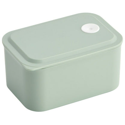 Eco-Friendly Biomass Bento Box | Skater (Japan)
