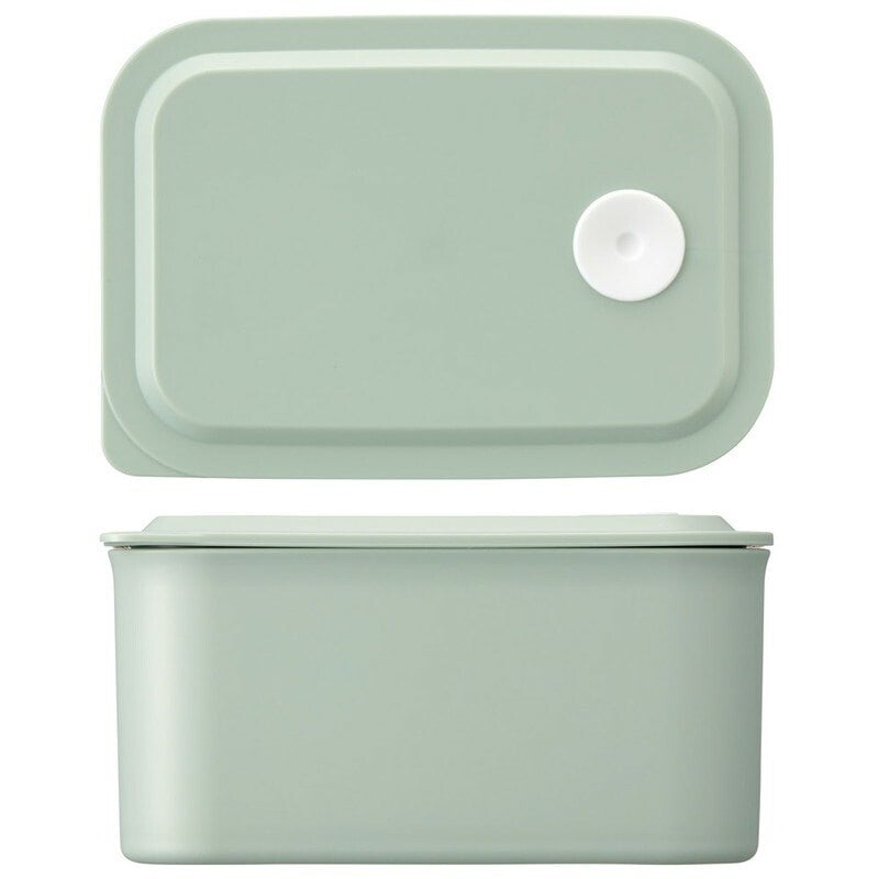 Eco-Friendly Biomass Bento Box | Skater (Japan)