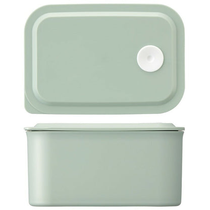 Eco-Friendly Biomass Bento Box | Skater (Japan)