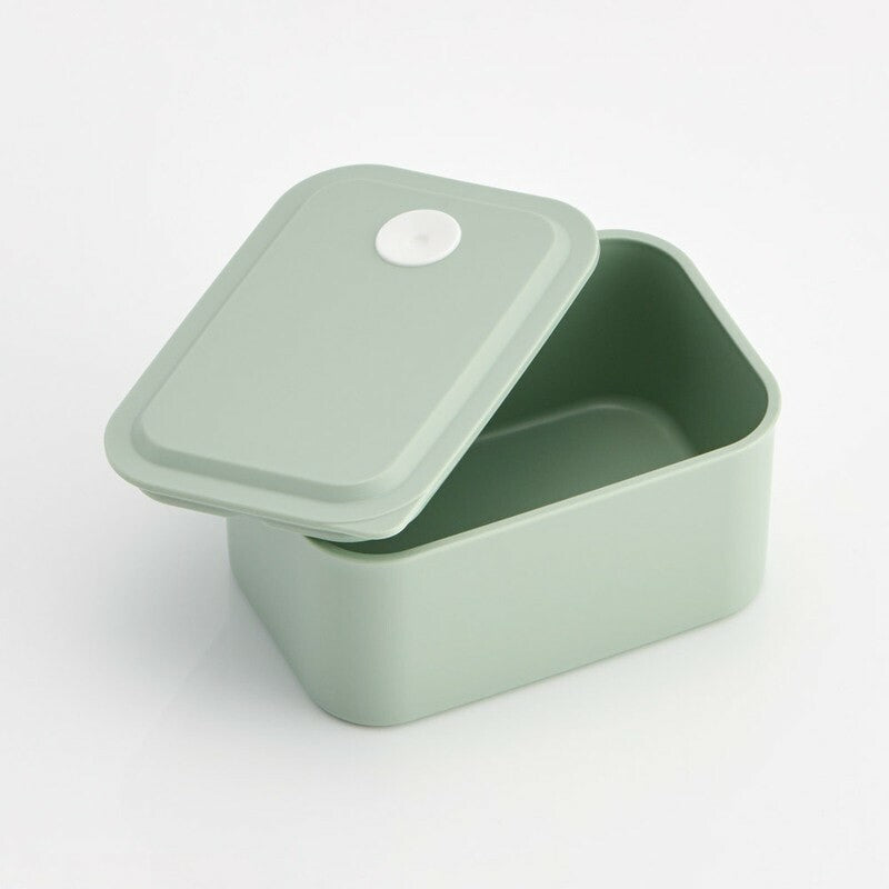 Eco-Friendly Biomass Bento Box | Skater (Japan)