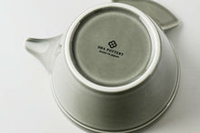 Load image into Gallery viewer, Suzume Chaki Teapot | Sumi Ink | Mino Ware (Japan)
