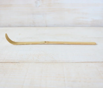 Jujube/Bamboo Matcha Set | Wakacho co. (Japan)