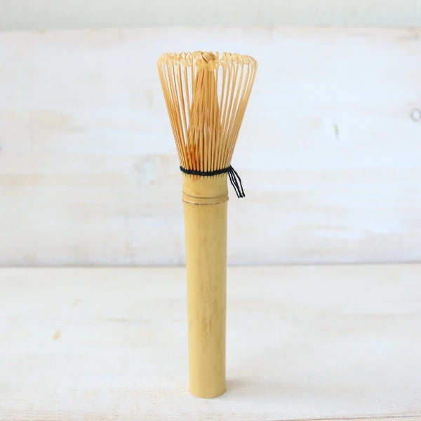 Jujube/Bamboo Matcha Set | Wakacho co. (Japan)