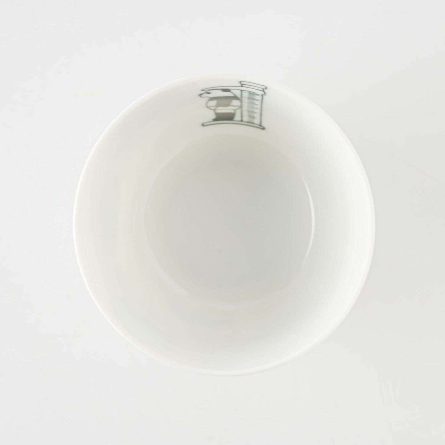 Panda Soup Ceramic Bowl | Meal (Japan)