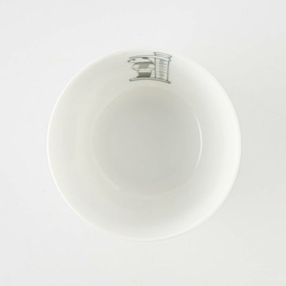 Panda Soup Ceramic Bowl | Meal (Japan)