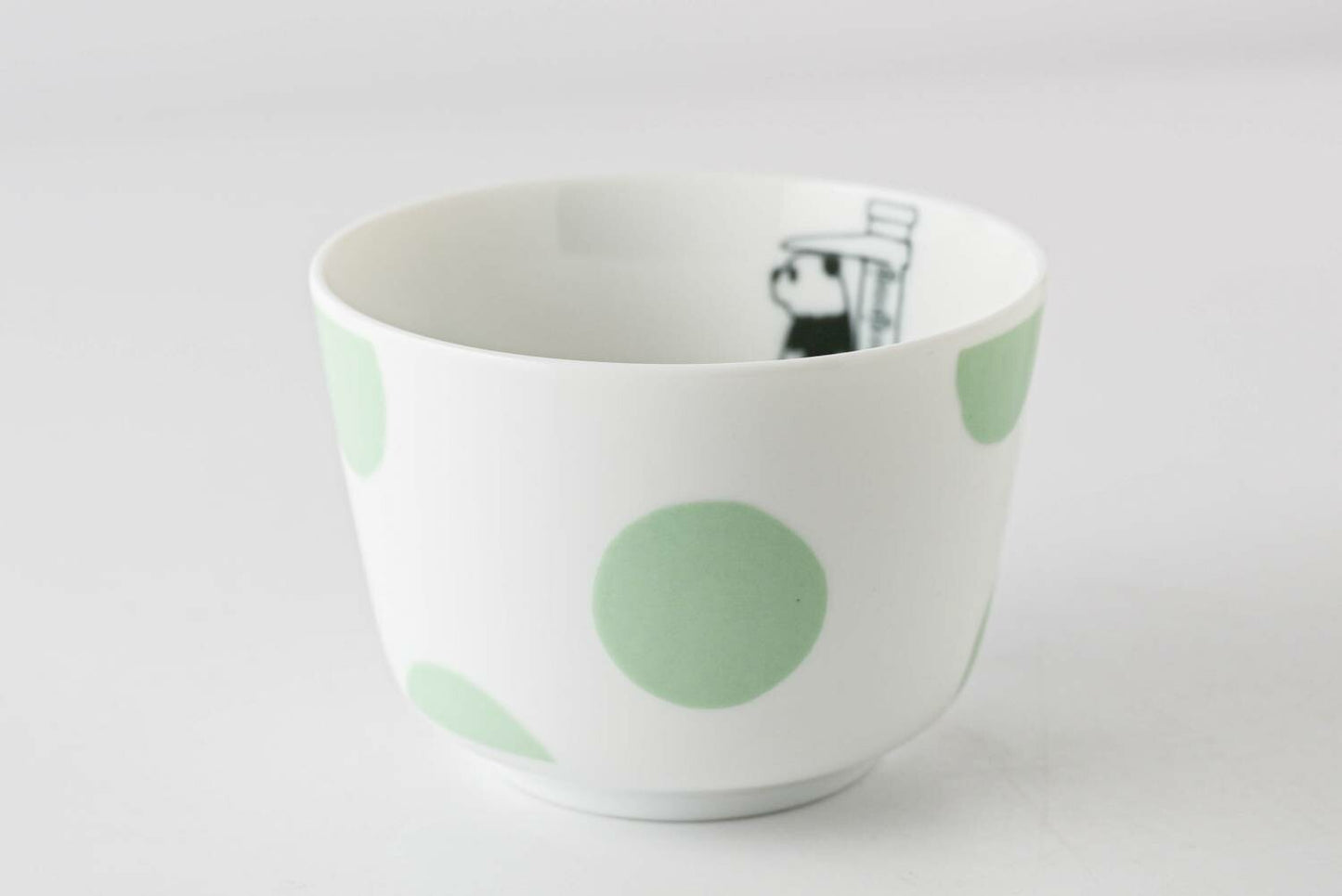 Panda Soup Ceramic Bowl | Meal (Japan)