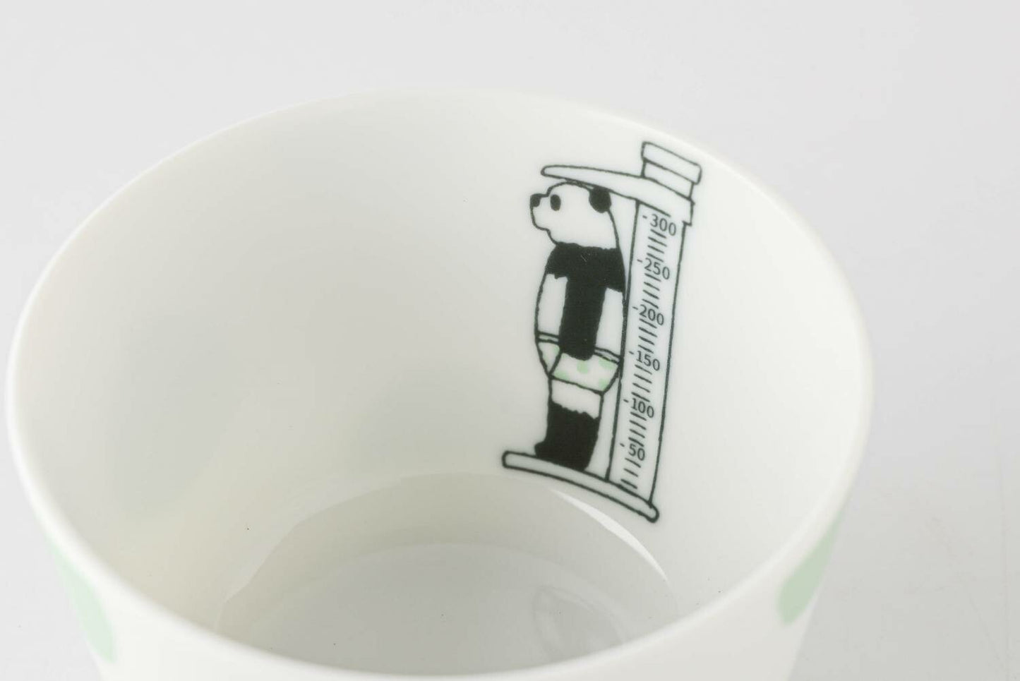 Panda Soup Ceramic Bowl | Meal (Japan)