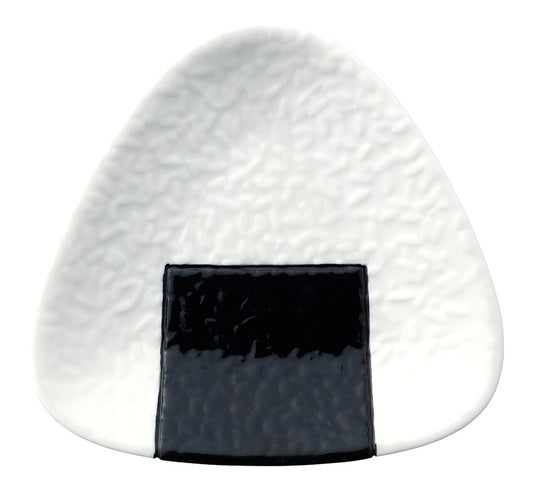 Onigiri Ceramic Dish | Japan
