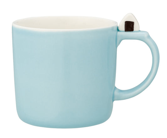 Onigiri Ceramic Mug | Japan
