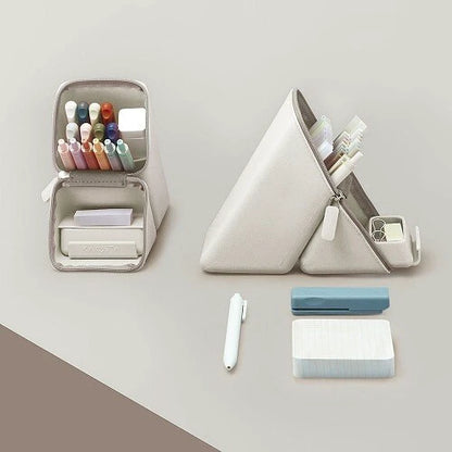 Kakusta Wide Portable Pen Holder (Large) | SONIC