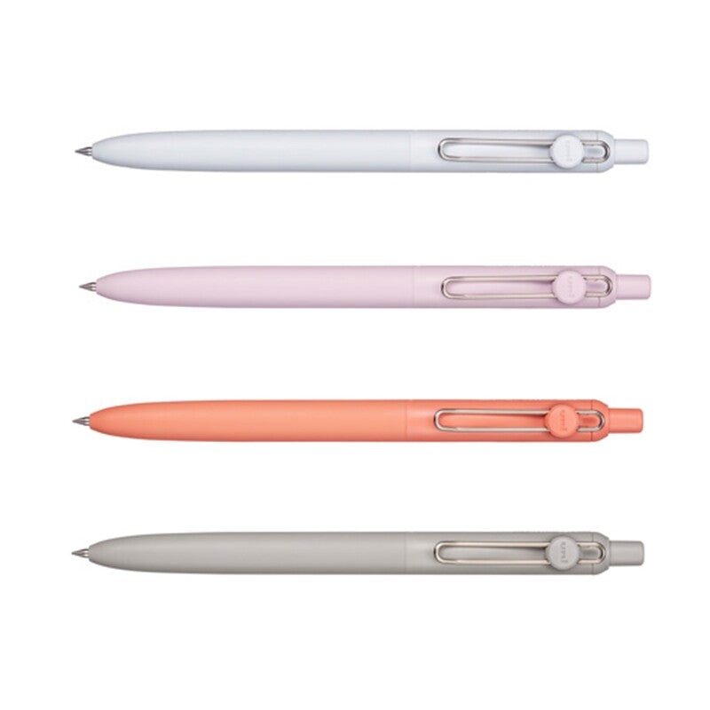 Uni-ball Zento Ballpoint Pen | Standard | 0.38mm | Mitsubishi (Japan)