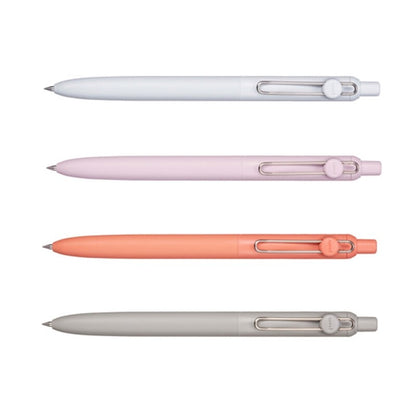 Uni-ball Zento Ballpoint Pen | Standard | 0.38mm | Mitsubishi (Japan)