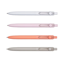 Load image into Gallery viewer, Uni-ball Zento Ballpoint Pen | Standard | 0.38mm | Mitsubishi (Japan)
