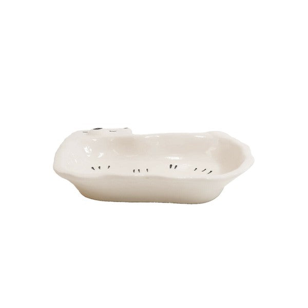 Alpaca Snack Dish | Scnery (Japan)