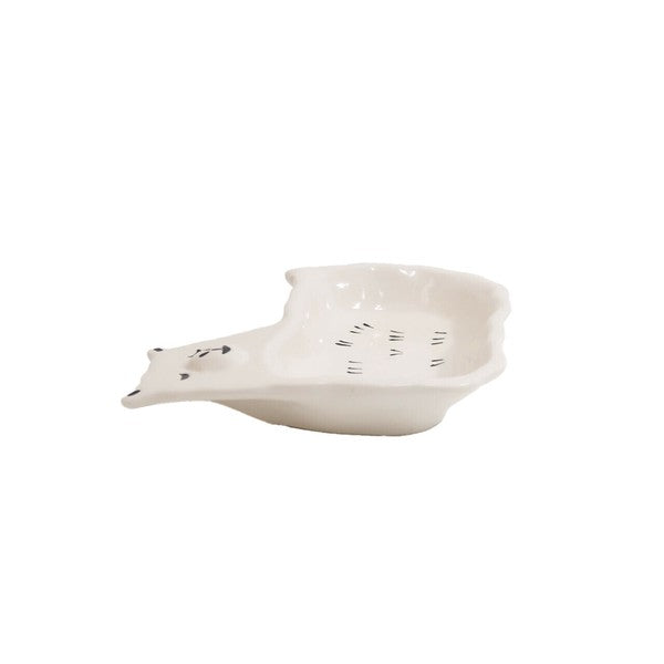 Alpaca Snack Dish | Scnery (Japan)
