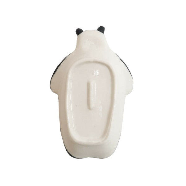 Panda Snack Dish | Scnery (Japan)