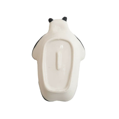 Panda Snack Dish | Scnery (Japan)