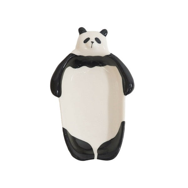 Panda Snack Dish | Scnery (Japan)