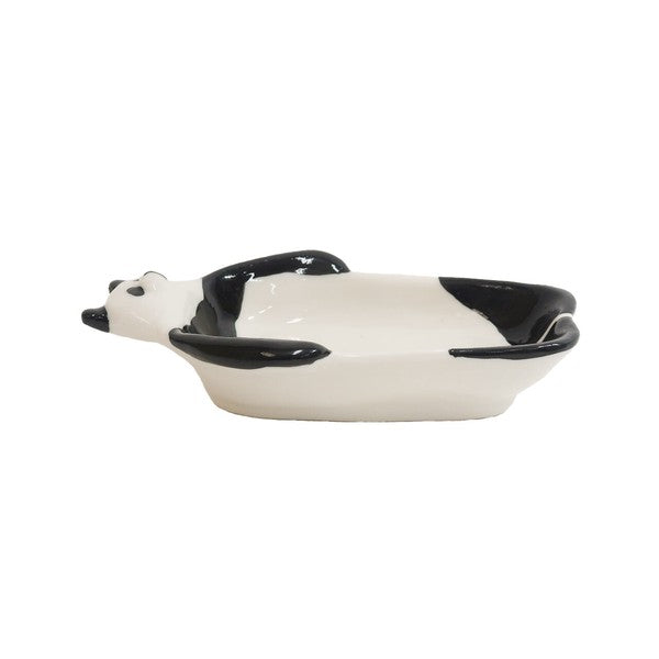Panda Snack Dish | Scnery (Japan)