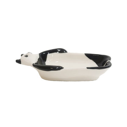 Panda Snack Dish | Scnery (Japan)