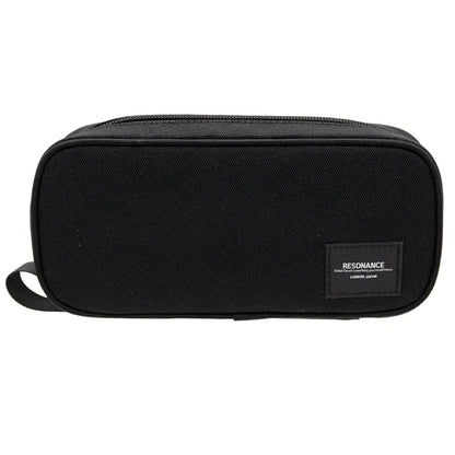 Resonance Large Pen Case | Luddite (Japan)