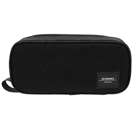 Resonance Large Pen Case | Luddite (Japan)